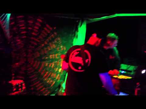 PLIKERSOP @ Patio, Gdańsk 06.09.2014 (2)