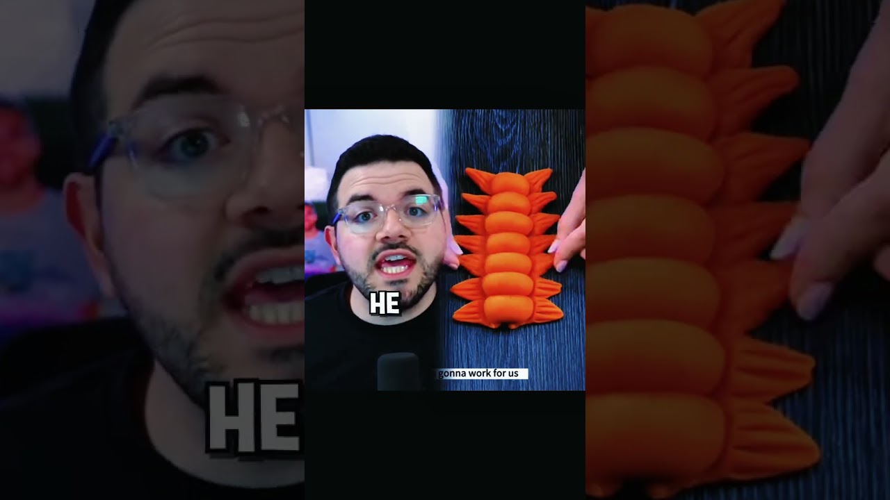 I Trolled Summit With A Soundboard!