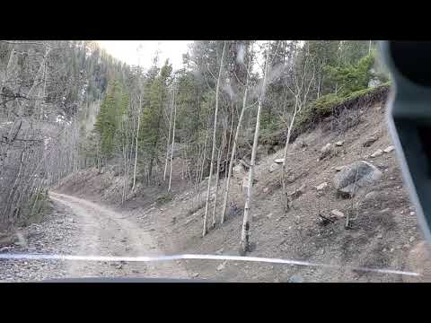 Offroad Georgetown 2020