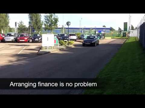 USED AUDI A4 DIESEL SALOON (2009) 2.0 TDI 143 SE 4DR - GV09VUM