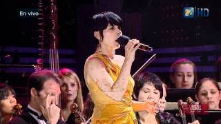 Bicentenario Independencia México - Llorona, Ely Guerra y Alondra de la Parra  HD