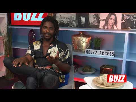 Shwayze talks 'Surf Trap' and how this album blends his sound with todays Trap dominance