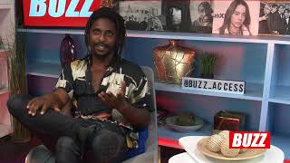 Shwayze talks 'Surf Trap' and how this album blends his sound with todays Trap dominance video