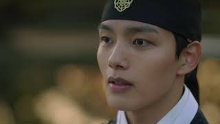 The Crowned Clown 왕이 된 남자 OST GFRIEND Eunha 여자친구 은하   말해줘요 Tell me MV