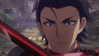 Owari No Seraph Of The End [AMV] - Evans Blue - Dear Lucid, Our Time Is Right Now