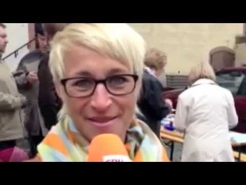 Nadine Schön - teAM Camp St.Wendel