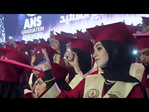 تخرجنا والله شاهد فايز السعيد