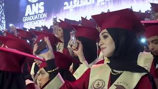 كلمات اغنية تخرجنا والله شاهد فايز السعيد