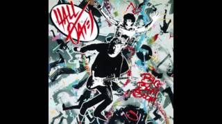 Daryl Hall &amp; John Oates - Possession Obsession