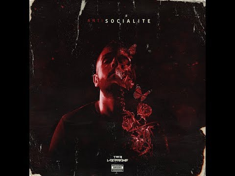 Tee Locasone - antiSOCIALite (Official Audio)