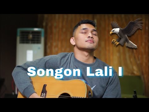Songon Lali I / Bagai Rajawali by David Sijabat
