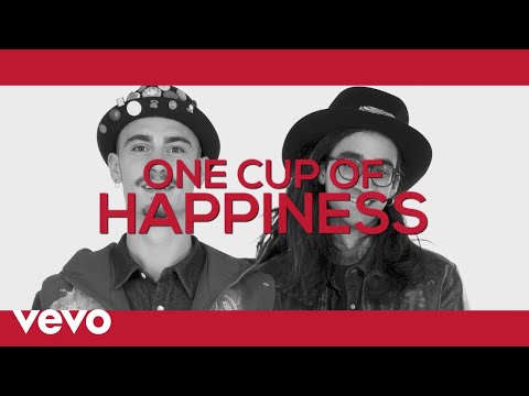 Video thumbnail for One Cup of Happiness