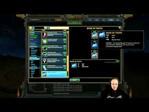 Smite: Ao Kuang beginner guide/my in depth look - 3 / 3