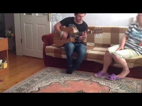 Resul Dindar-Divane (Cover)
