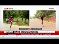 Miriam Chebet Wins Women S 10km Race