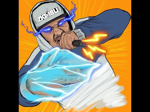 MC MODER - EL POETA DEL CALVARIO (FULL ALBUM)