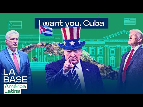 ¿Trump va a por Cuba? El cambio de régimen que sigue tras el secuestro de Maduro | La Base LATAM 118