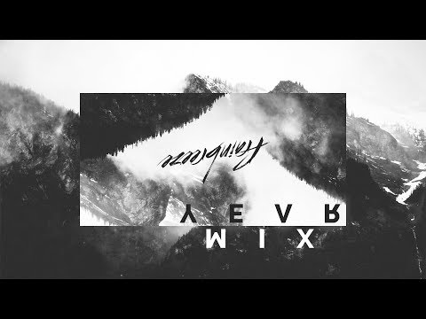 Frainbreeze - Year Mix 2018