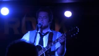 Lee Dewyze, Frames, Pub Rock Scottsdale, 10/11/2013