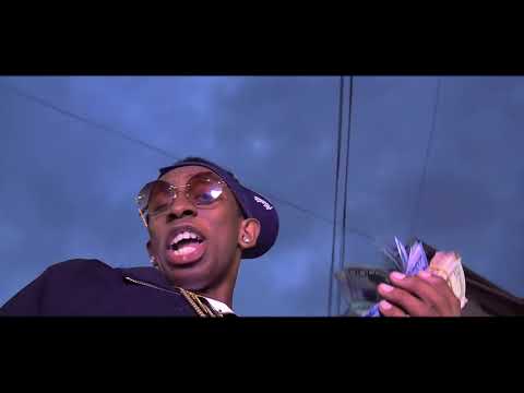 RAMBO MAN EL DE LA PUNTO 40   QUE VENGAN VIDEO OFICIAL