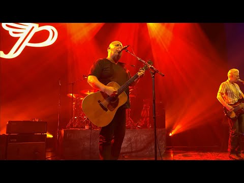Pixies (Full Concert) - 6-14-2025 - Live in Las Vegas