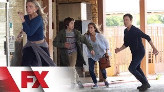 The Gifted Tanıtım