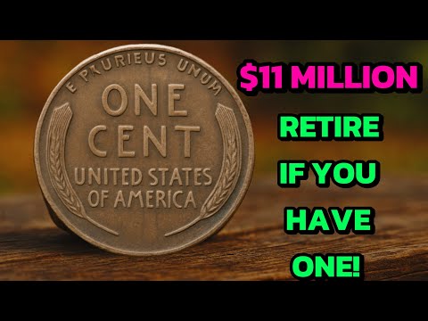 The Most Valuable 1946 Pennies  Check Your Change