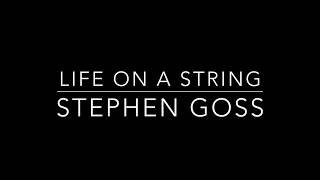 Raise The Red Lantern - Life on a String