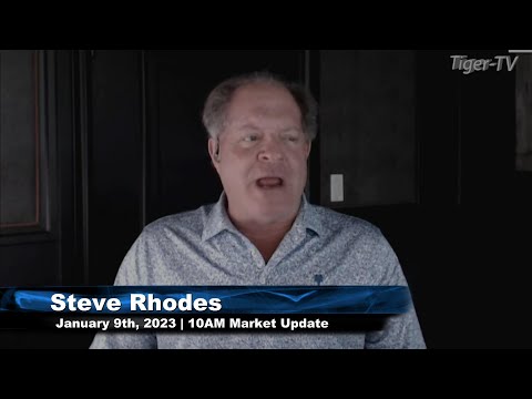 January 9th, 11AM ET Market Update on TFNN - 2023