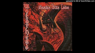 Motorhead - Desperate For You