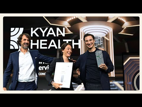 Kyan Health video/presentation/materials