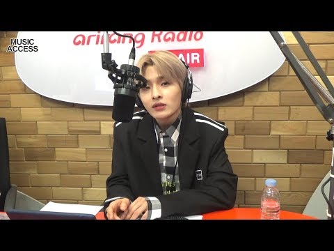 [Music Access] 성리 (SEONGRI)'s Singin' Live '그게 너라서 (That's You)'