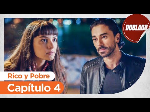 Rico y Pobre | Zengin ve Yoksul - Capítulo 4 | Doblado al Español
