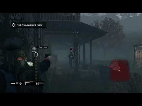 Watch Dogs Playthrough w/ BendarBot! Pt 42 [Bad Blood]