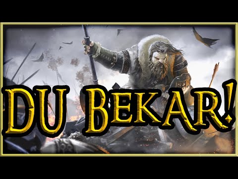 The lord of The Rings BFME 2 l The Battle of the six armies?! l Dagor Dagorath Mod. سيد الخواتم