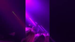 Ich will das du mich brauchst RIN Live | 06.10.17 Köln