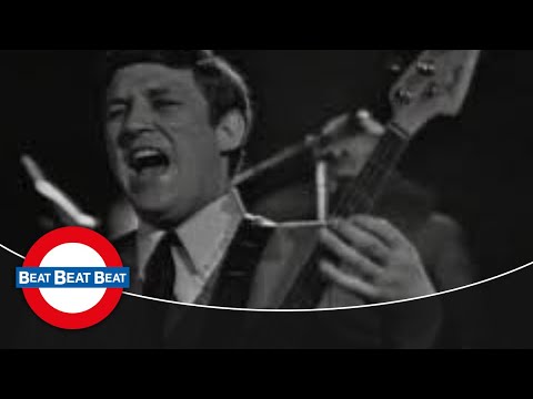 Sounds Incorporated - Sounds Like Locomotion (1966)