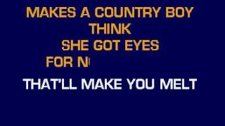 CB20642 08   Willmon, Trent   Dixie Rose Deluxe's Honky Tonk