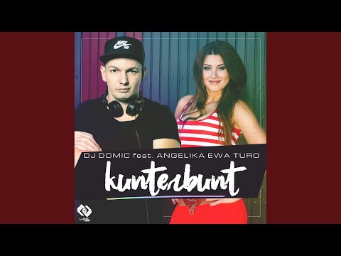 Kunterbunt (Fox Mix)