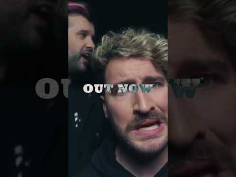 WE CALL IT HILLBILLY-METALCORE. The BossHoss 🤜🤛 Electric Callboy! Song and video out now 🤘