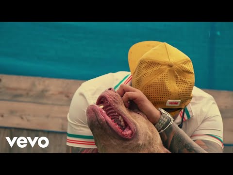 Hijo_G - Cállense la Boca ft. Adonis Mc