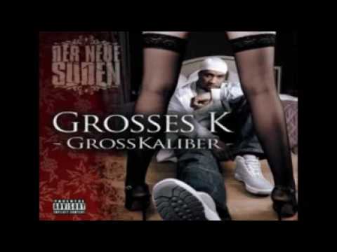 Grosses K feat. Ali A, Semi-B, Pretty Mo - Knock knock( wir sind da) (Juice Exclusive).avi
