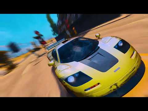 Need for Speed™ Most Wanted 2005 Remastered Blacklist 5 Part 5