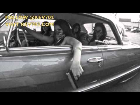 KEV702/Dustin J/Drake  - Well Be Fine - Live Drum Remix