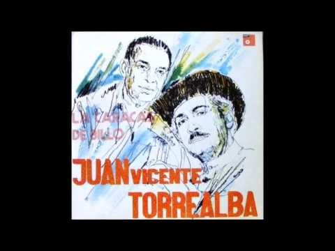 JUAN VICENTE TORREALBA - LA CARACAS DE BILLO