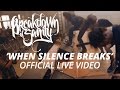 Breakdown Of Sanity - When Silence Breaks ...