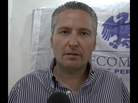 COMMERCIO A GIUGLIANO, PIANESE (ASCOM): UNITI RILANCEREMO LA CITTÀ. GUARDA IL VIDEO