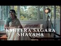 Ksheera Sagara Shayana Keerthana Vaidyanathan