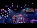 Britney Spears - Anticipating Live from Las Vegas ...