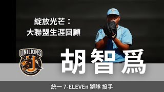 [分享] 鍵盤球探 - 胡智爲(上)